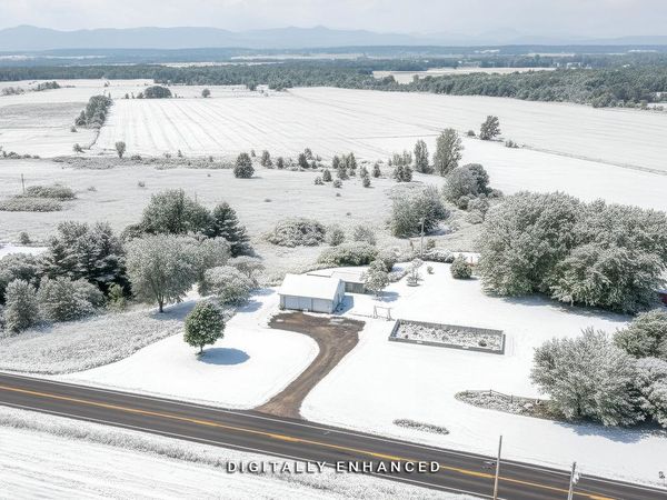 874 VT Rte 22A, Panton, VT 05491