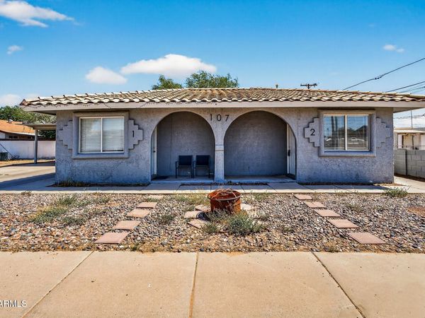 107 W 11TH Street, Casa Grande, AZ 85122