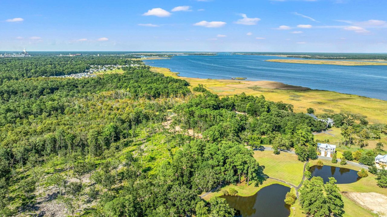 3680 S Island Rd. Photo 3