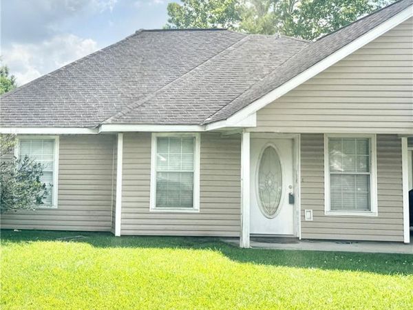 5 HUCKLEBERRY Street, Ponchatoula, LA 70454