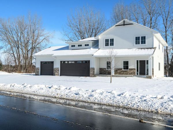 904 13th Avenue N, Sartell, MN 56377