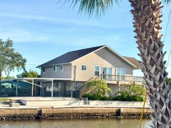 13825 SAN JUAN AVENUE, HUDSON, FL 34667