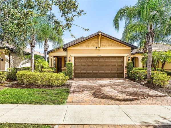 13870 LIDO STREET, VENICE, FL 34293