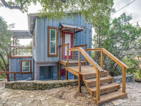 238 Ledgeview, Canyon Lake, TX 78133