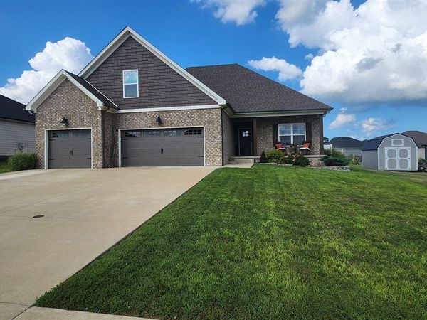 404 Justify Court, Franklin, KY 42134