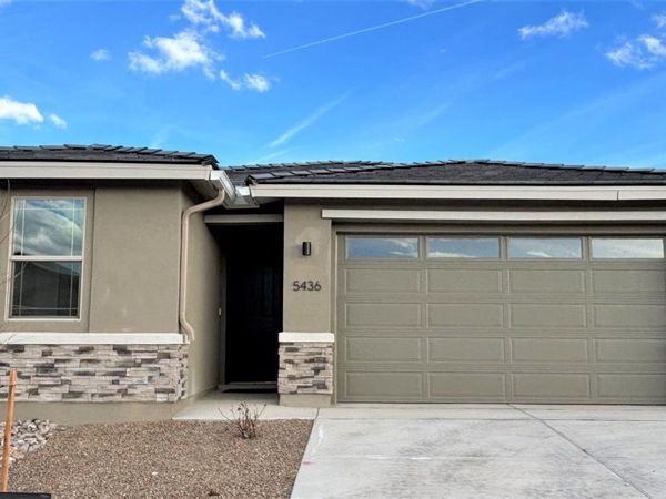 5436 Blazing Star Street NE, Rio Rancho, NM 87144