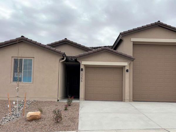 3356 Wolf Tail Loop NE, Rio Rancho, NM 87144