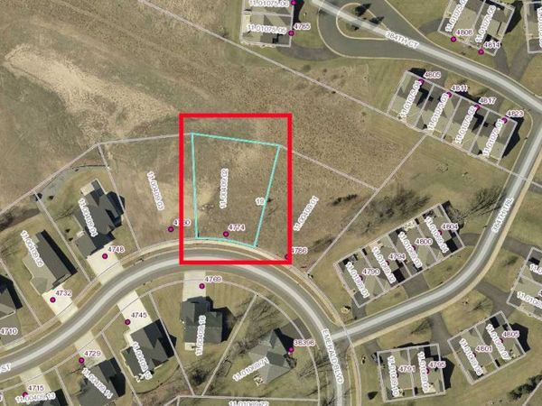 4774 384th Street, North Branch, MN 55056