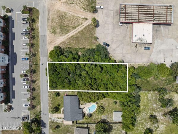 107 Henry Avenue, Panama City Beach, FL 32413