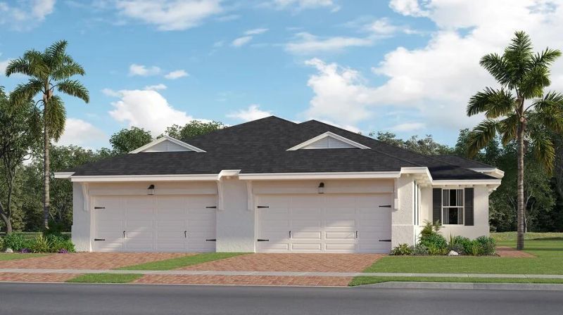 10763 NW Wilgrove Lane, Port Saint Lucie, FL 34987 Photo