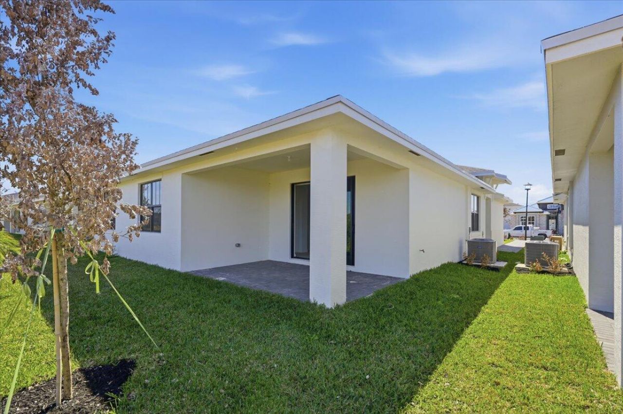 10763 NW Wilgrove Lane, Port Saint Lucie, FL 34987 Photo