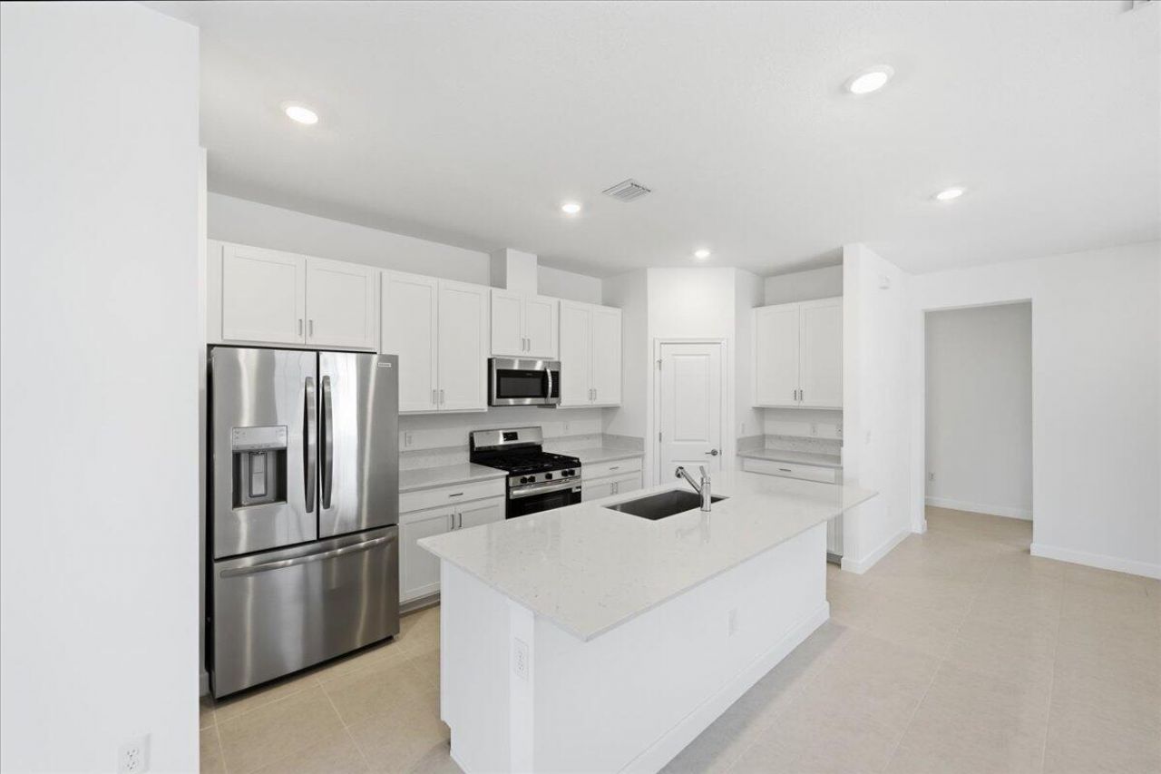 10763 NW Wilgrove Lane, Port Saint Lucie, FL 34987 Photo