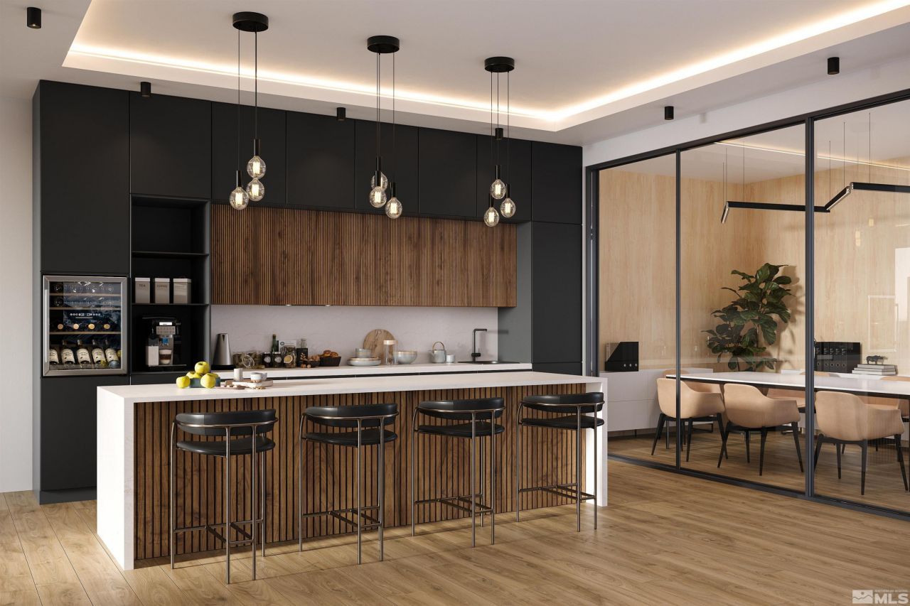 323 Tramway Drive, Unit # 301, Stateline, NV 89449 Photo