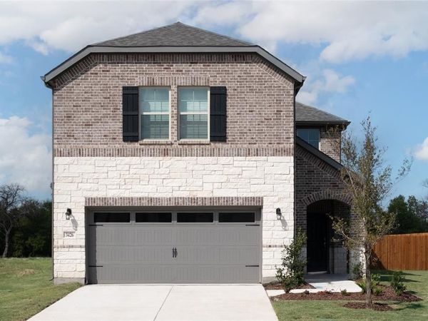 3426 Hillingdon Road, Anna, TX 75409