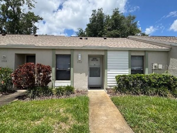7707 COUNTRY PLACE, Unit 4, WINTER PARK, FL 32792