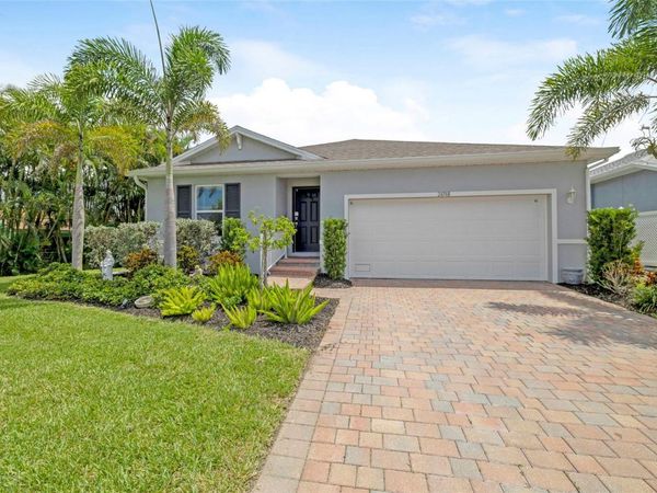 24748 RIO VILLA LAKES CIRCLE, PUNTA GORDA, FL 33950