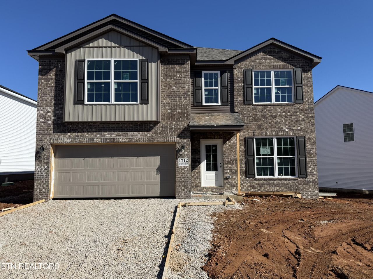 1712 Hickory Meadows Drive, Knoxville, TN 37932 Main Photo