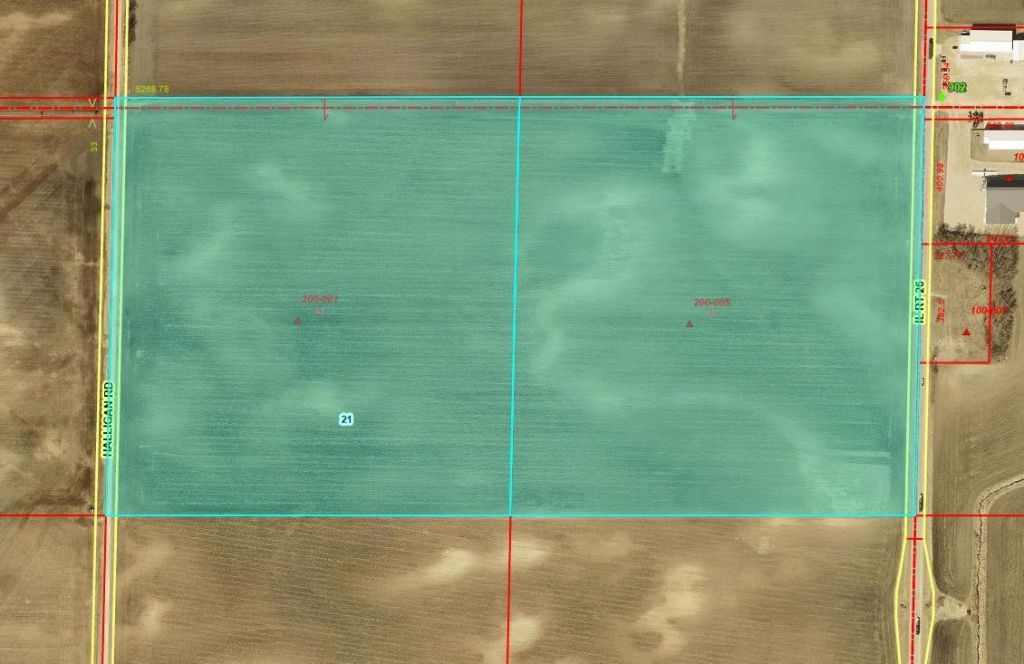 0 Il Route 26, Amboy, IL 61310 Main Photo