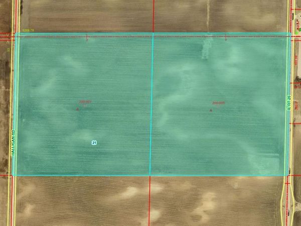 0 IL Route 26, AMBOY, IL 61310