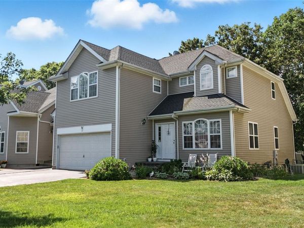 33 Sunflower Ridge Road, South Setauket, NY 11720