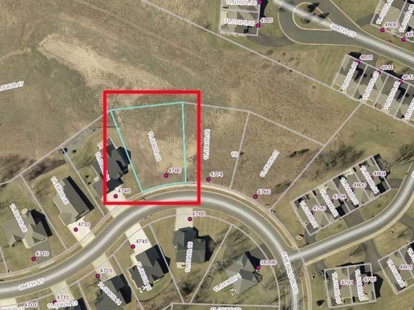 4760 384th Street, North Branch, MN 55056