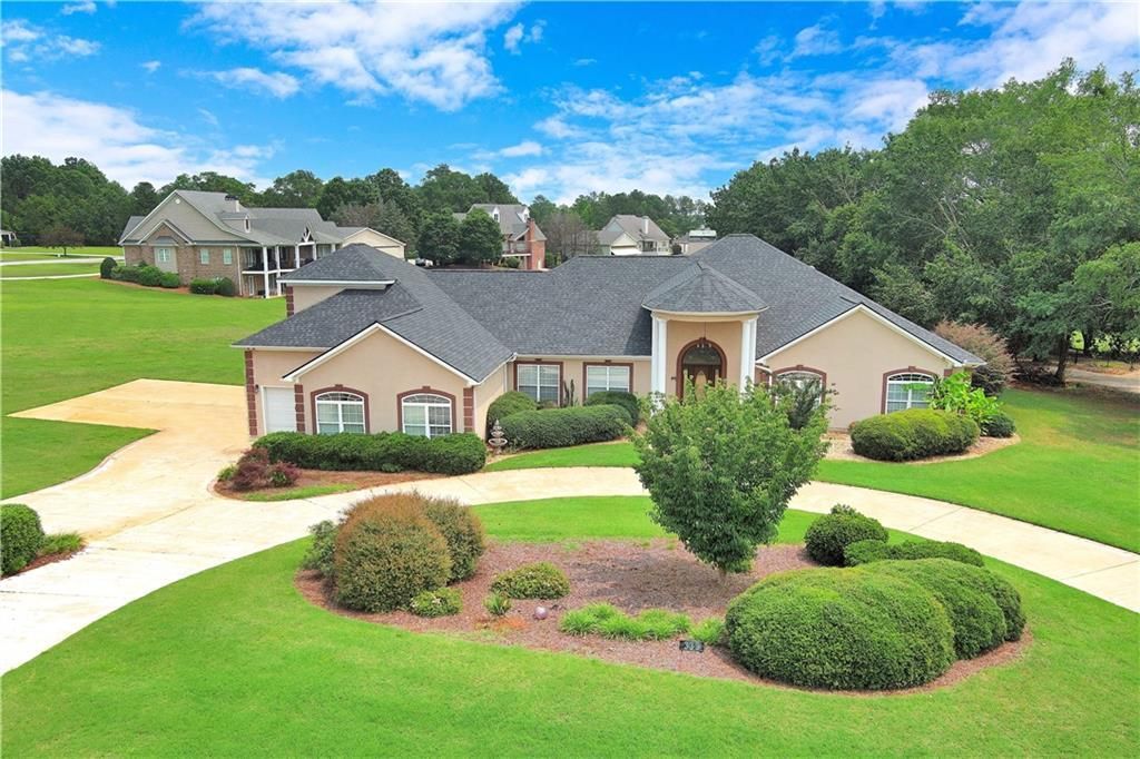 335 Canvasback Trail, Locust Grove, GA 30248 Main Photo