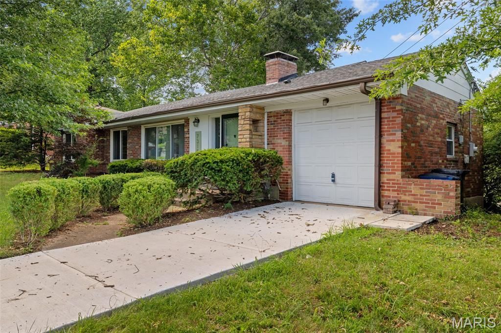 7315 Ahern Avenue, University City, MO 63130 Main Photo