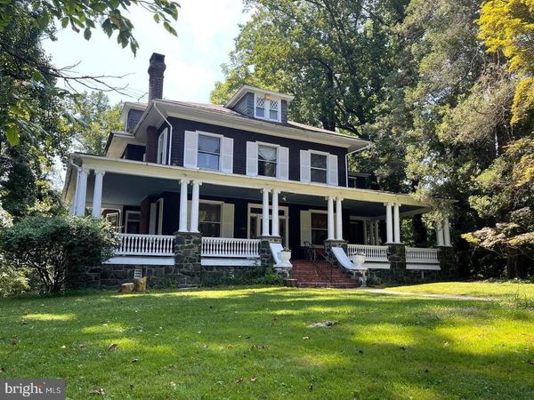 2402 TALBOT ROAD, BALTIMORE, MD 21216