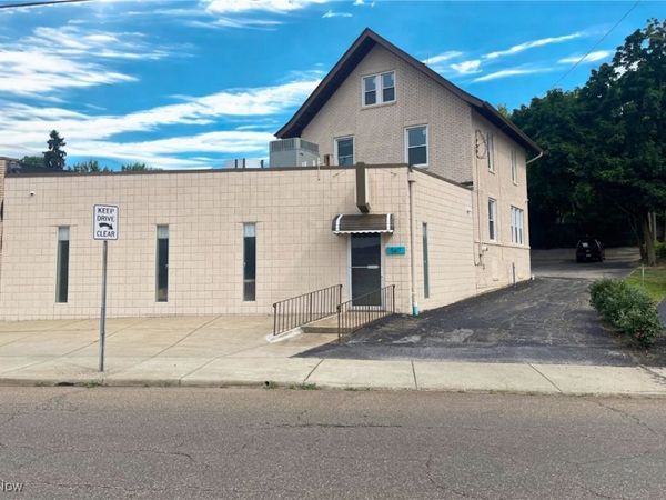 567 E Cuyahoga Falls Avenue, Akron, OH 44310