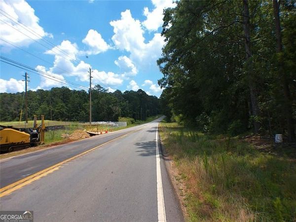 0 Briarpatch Drive, Covington, GA 30014