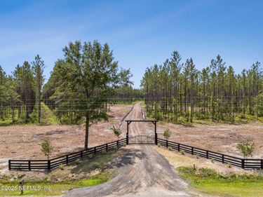 0 LAKE HAMPTON Road, Hilliard, FL 32046