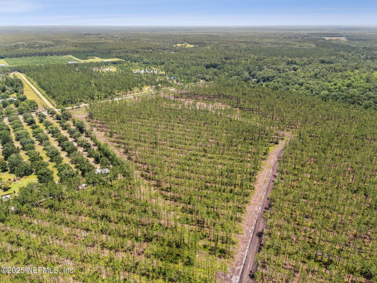 0 Lake Hampton Road, Hilliard, FL 32046 Photo