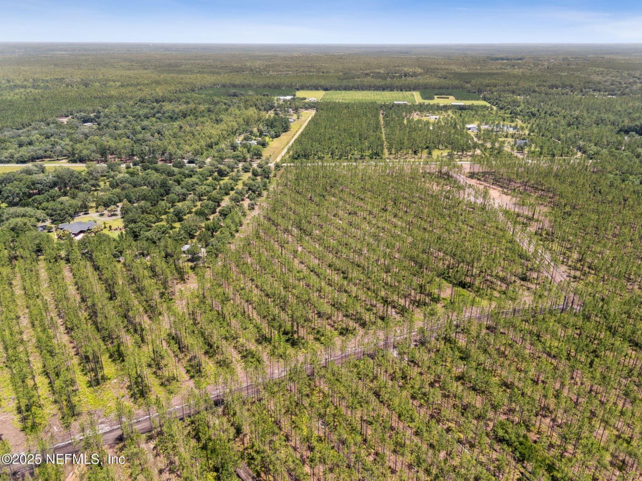 0 Lake Hampton Road, Hilliard, FL 32046 Photo