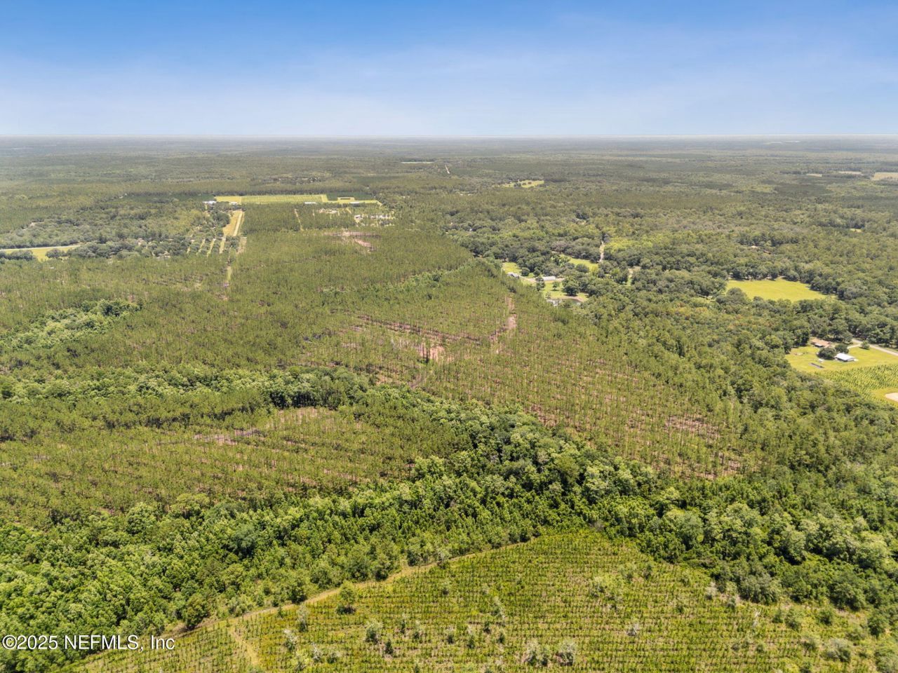 0 Lake Hampton Road, Hilliard, FL 32046 Photo