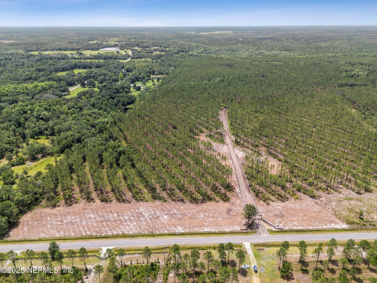 0 Lake Hampton Road, Hilliard, FL 32046 Photo