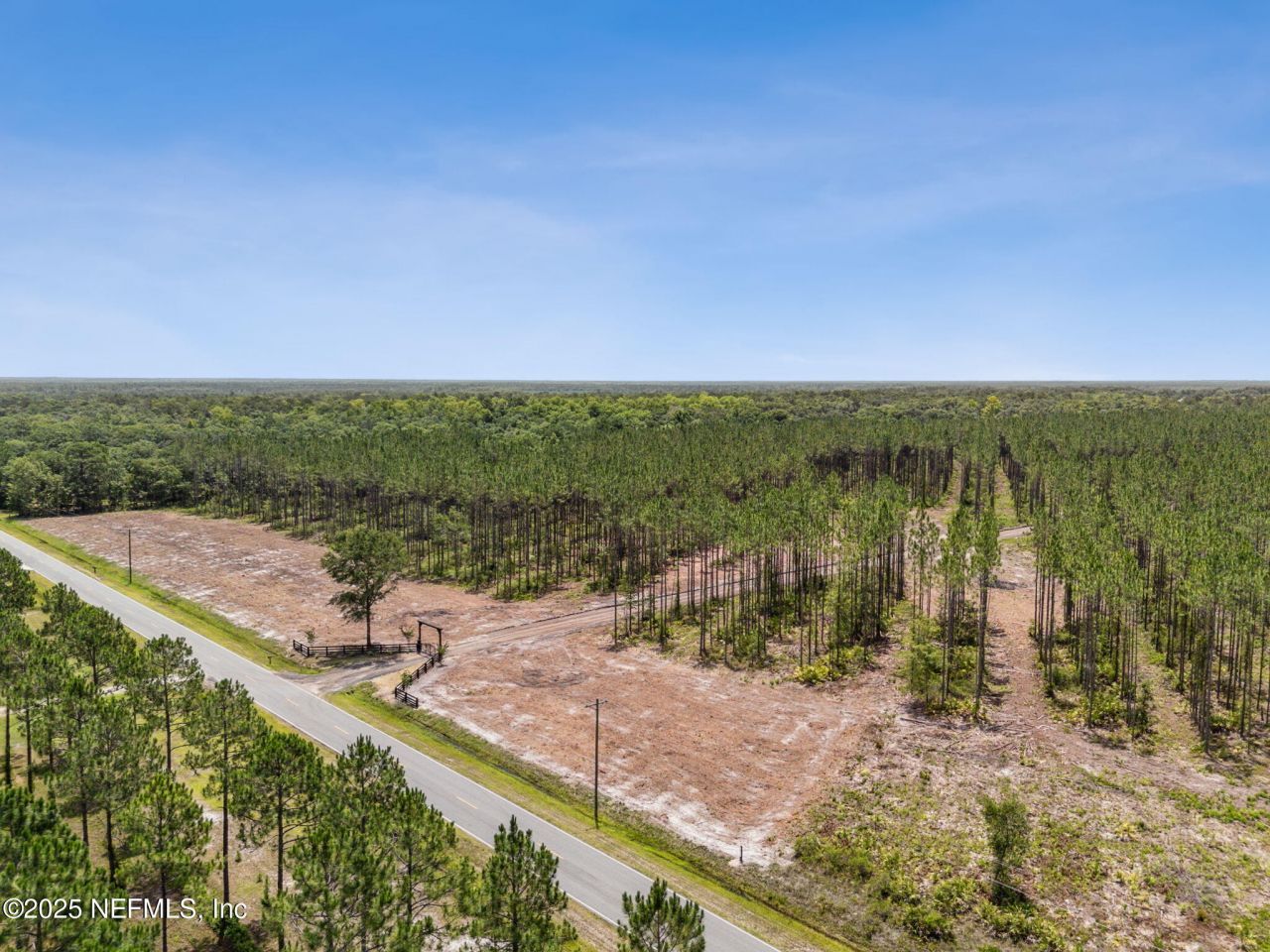 0 Lake Hampton Road, Hilliard, FL 32046 Photo