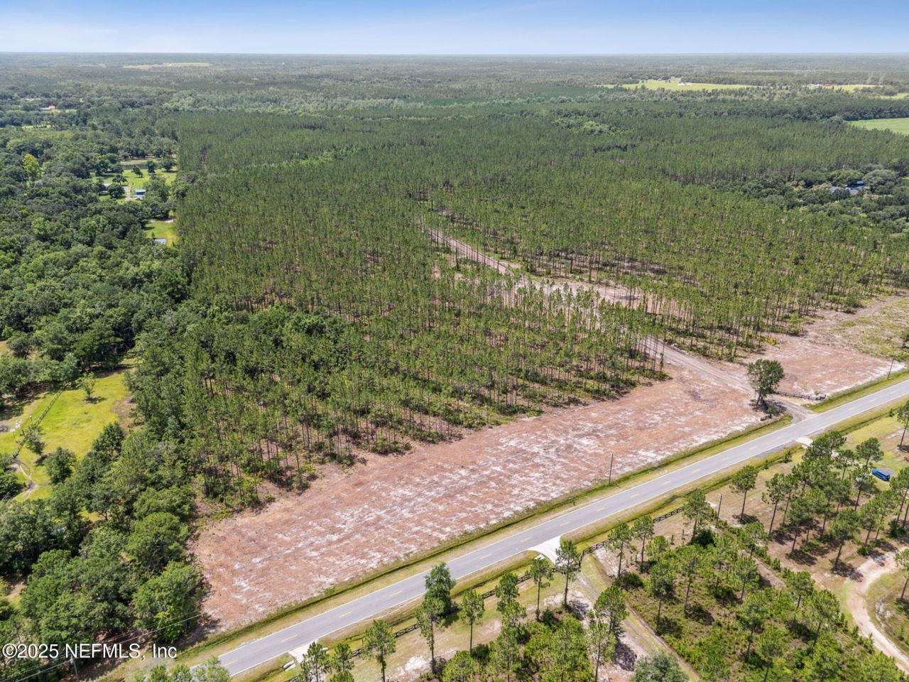 0 Lake Hampton Road, Hilliard, FL 32046 Photo