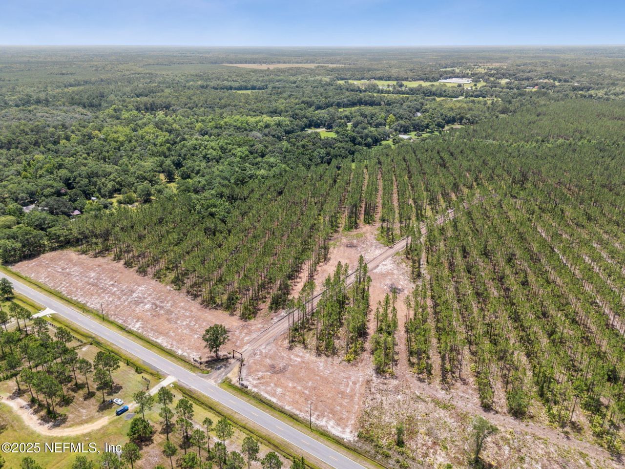 0 Lake Hampton Road, Hilliard, FL 32046 Photo