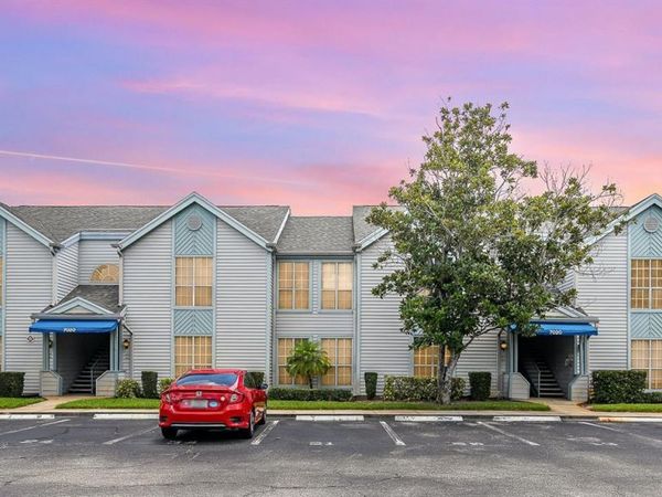 7020 U.S 1, Unit EE-202, COCOA, FL 32927