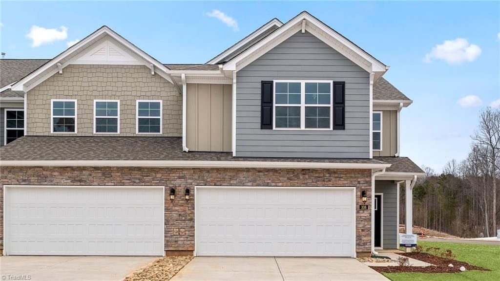116 Lemongrass Lane, Advance, NC 27009 Main Photo