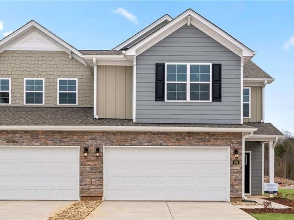 116 Lemongrass Lane, Advance, NC 27009