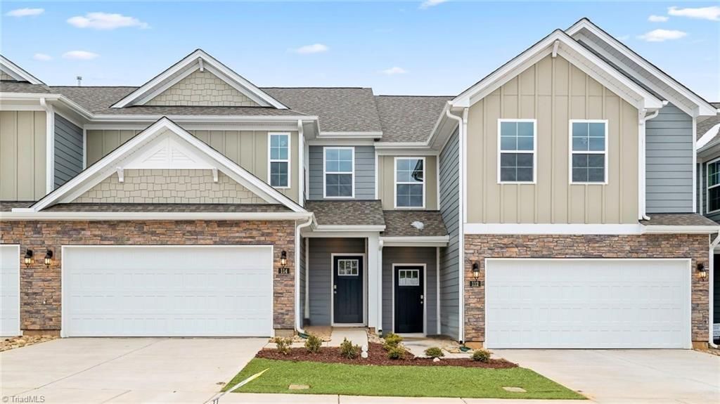 112 Lemongrass Lane, Advance, NC 27006 Main Photo