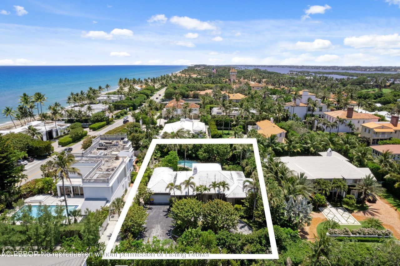 112 Algoma Road, Palm Beach, FL 33480 Photo