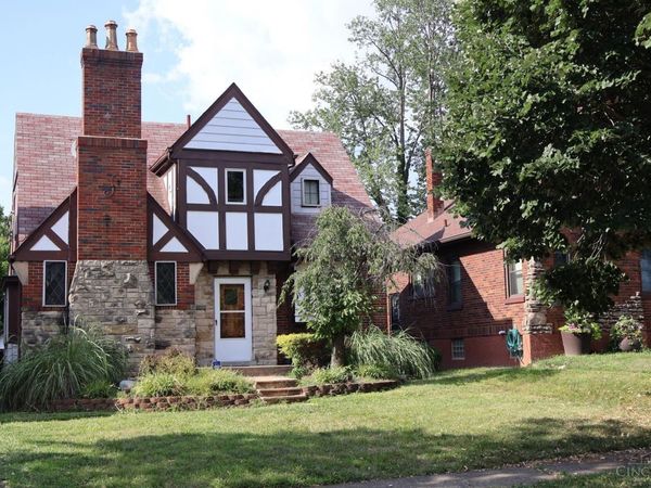 1832 Catalina Avenue, Cincinnati, OH 45237