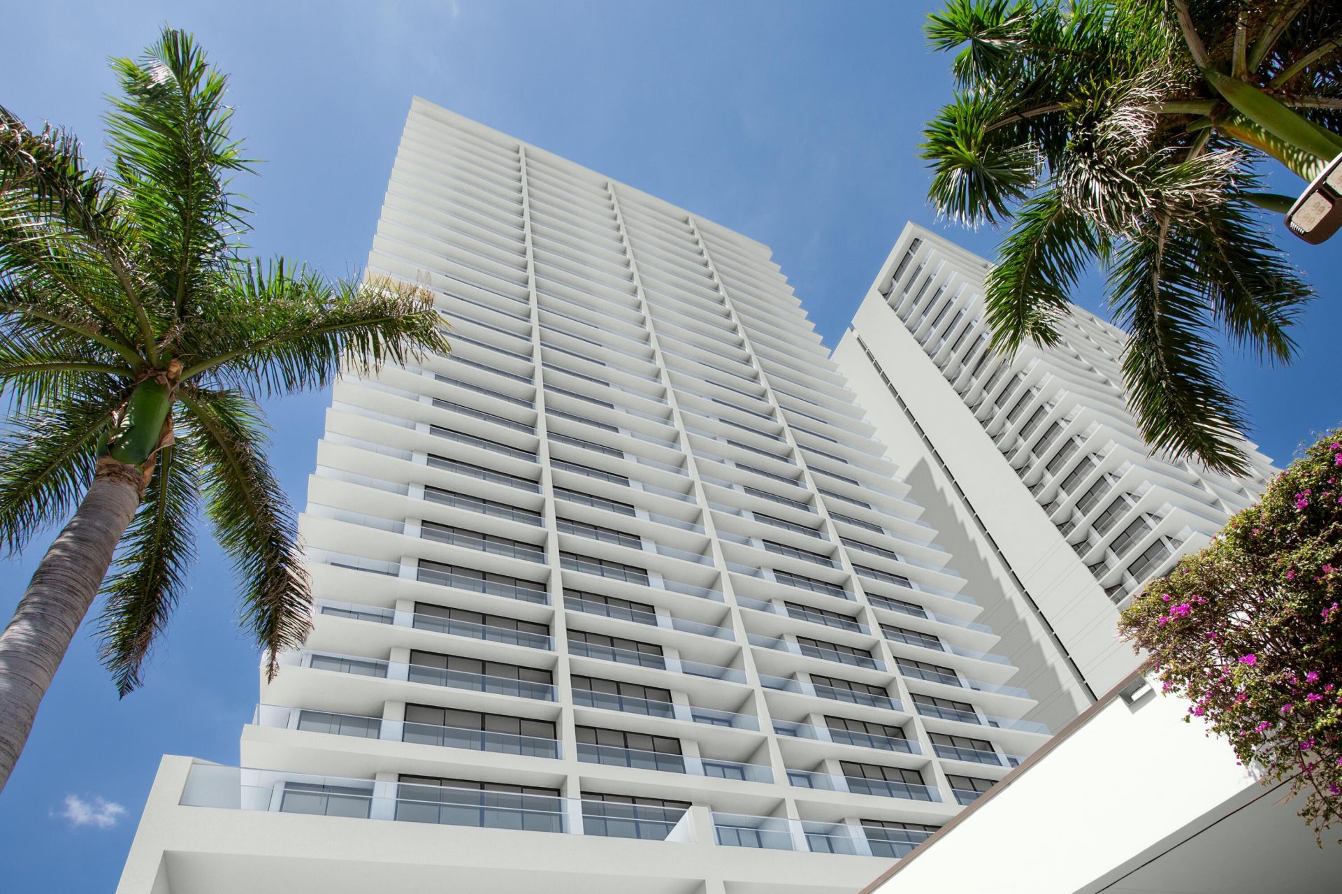 529 S Flagler Drive, Unit Th3e, West Palm Beach, FL 33401 Photo