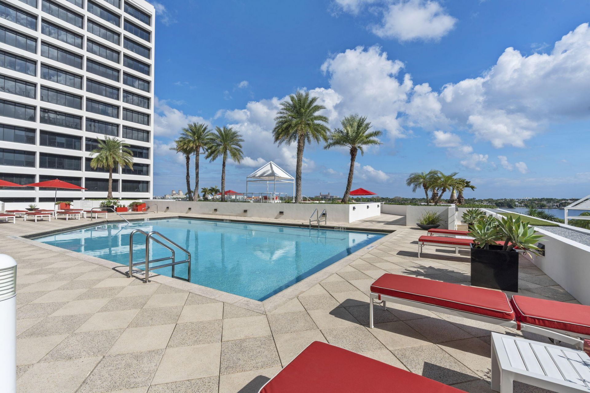 529 S Flagler Drive, Unit Th3e, West Palm Beach, FL 33401 Photo