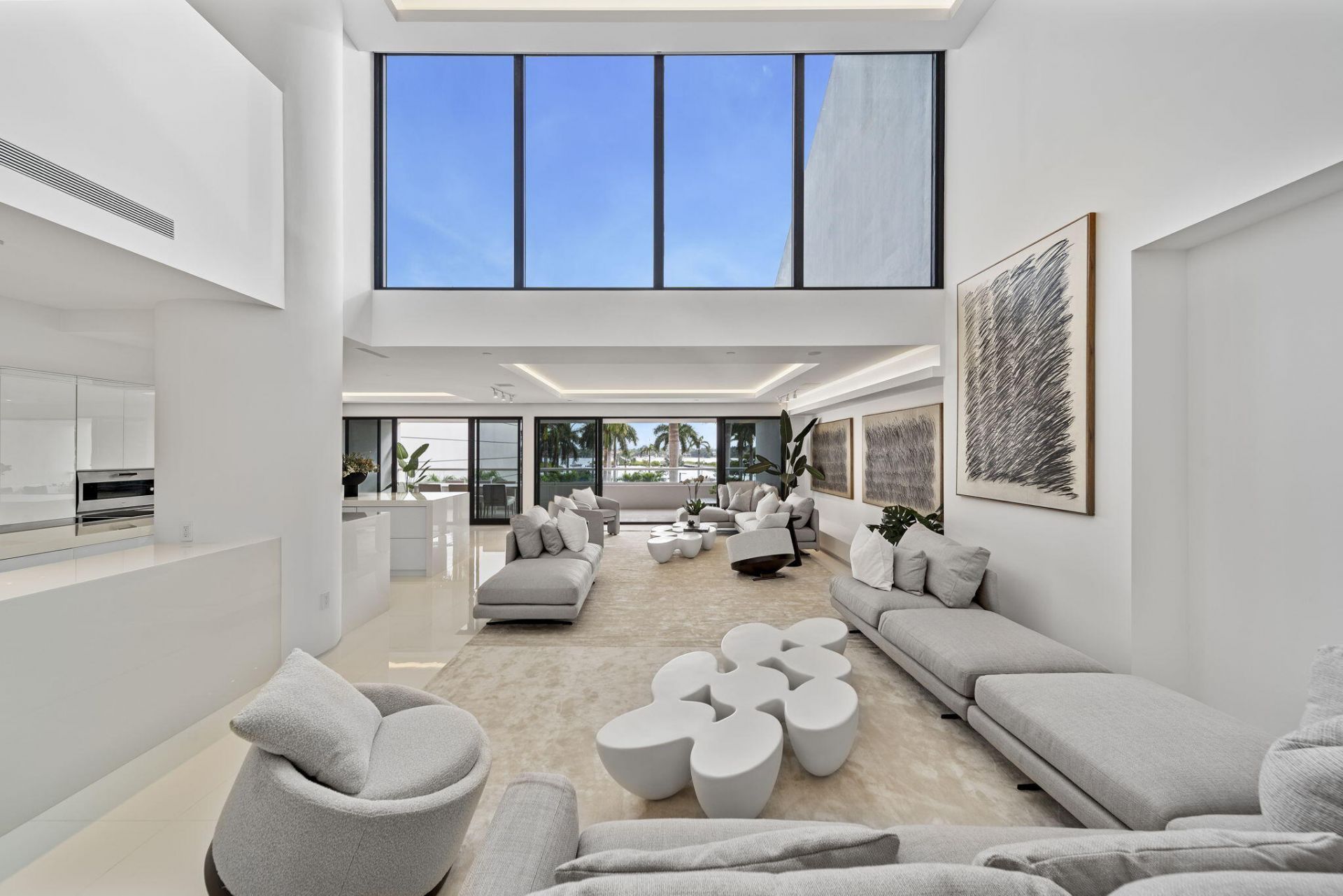 529 S Flagler Drive, Unit Th3e, West Palm Beach, FL 33401 Photo