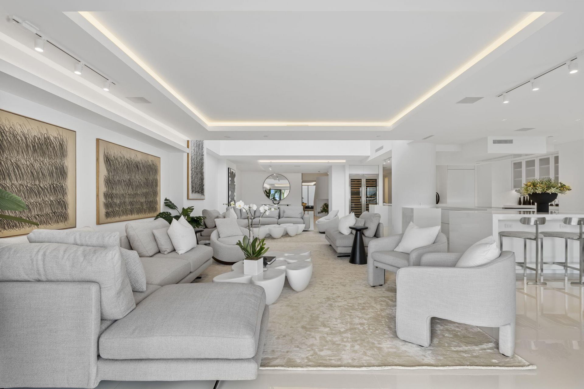 529 S Flagler Drive, Unit Th3e, West Palm Beach, FL 33401 Photo