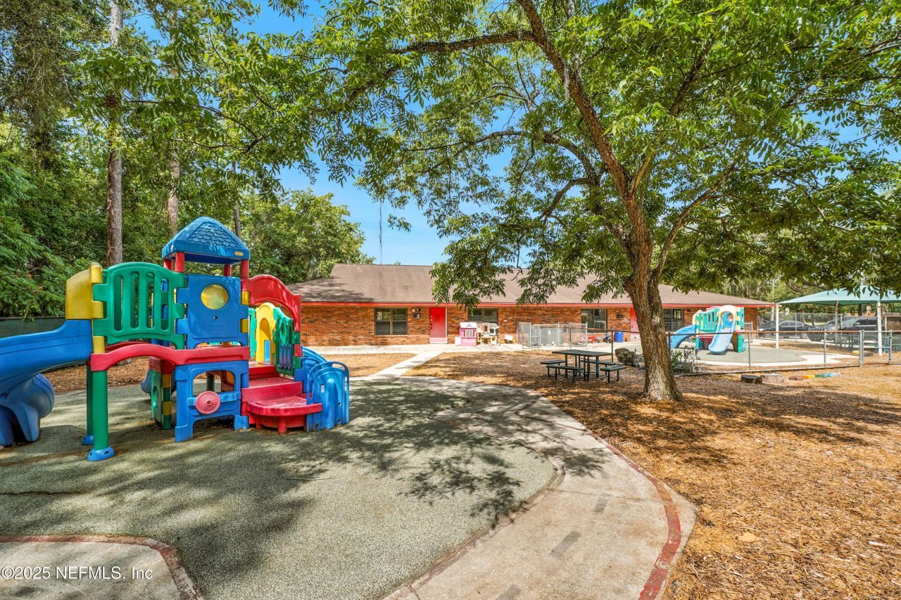 4310 Barkoskie Road, Jacksonville, FL 32258 Photo