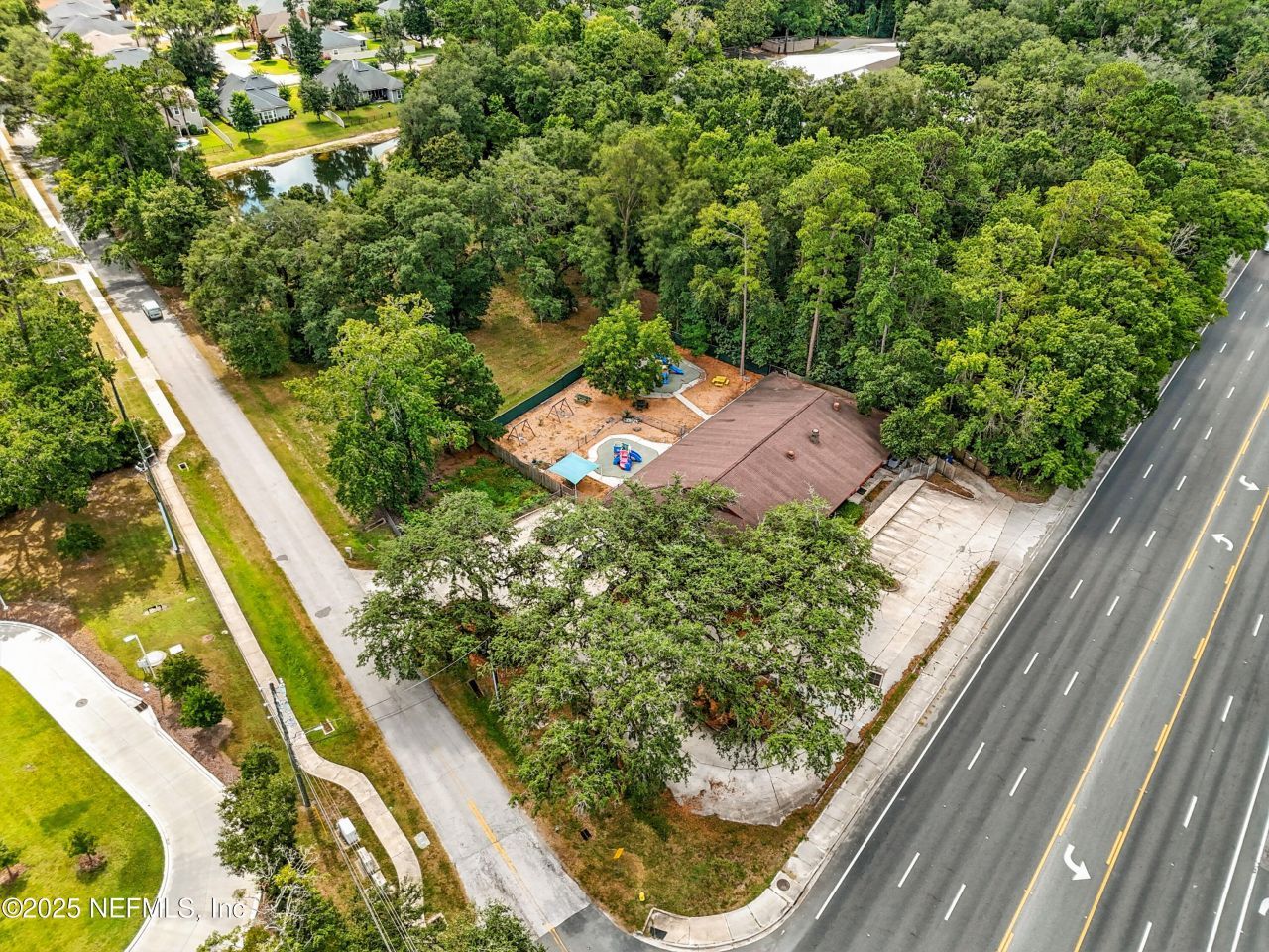 4310 Barkoskie Road, Jacksonville, FL 32258 Photo